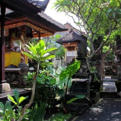 Nu Graha Guesthouse in Ubud, Indonesia from 55$, photos, reviews - zenhotels.com