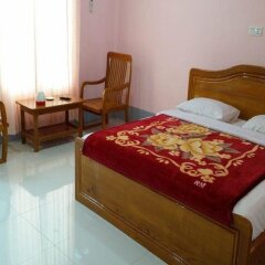 Отель Mya Kyun Nadi Motel комната для гостей фото 3