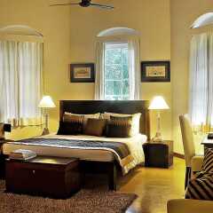 Отель Glenross Plantation Villa комната для гостей фото 2