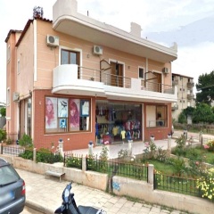 Отель Bujari Apartments Албания, Ксамил - отзывы, цены и фото номеров - забронировать отель Bujari Apartments онлайн парковка