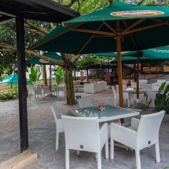 La Villa Cafe & Suites in Kigali, Rwanda from 71$, photos, reviews - zenhotels.com photo 2