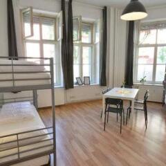 Отель Kiez Hostel Berlin Германия, Берлин - отзывы, цены и фото номеров - забронировать отель Kiez Hostel Berlin онлайн фото 13