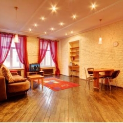 Апартаменты STN Apartments on Nevsky Avenue Санкт-Петербург развлечения
