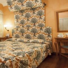 Hotel Vecchio Borgo фото 9