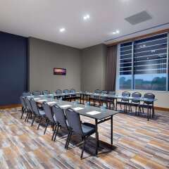 Hampton by Hilton Kocaeli Турция, Измит - отзывы, цены и фото номеров - забронировать отель Hampton by Hilton Kocaeli онлайн детские мероприятия