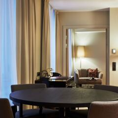 Bank Hotel фото 2