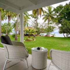 Отель Lomani Island Resort - Adults Only фото 12