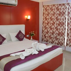Отель Palolem Beach Resort Индия, Гоа - 1 отзыв об отеле, цены и фото номеров - забронировать отель Palolem Beach Resort онлайн фото 18