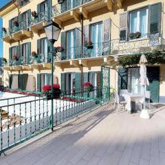 Hotel Metropole Церковь Св. Маргариты Лигурийской фото 5