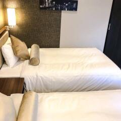 HOTEL UNIZO Hakataeki Hakataguchi Хаката с домашними животными