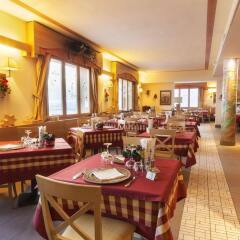 Hotel Locanda Bonardi Коллио питание фото 2