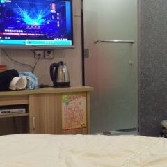 Отель Chuncheng Hotel Lundu Китай, Сямынь - отзывы, цены и фото номеров - забронировать отель Chuncheng Hotel Lundu онлайн удобства в номере
