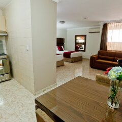 Hotel Coral Suites in Panama, Panama from 88$, photos, reviews - zenhotels.com