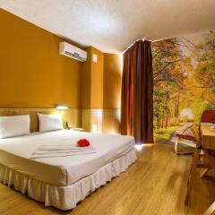 Art Hotel Simona комната для гостей фото 2