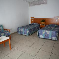 Green Bungalows Hotel Apartments детские мероприятия