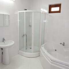 Отель Complex Brezata Болгария, Ардино - отзывы, цены и фото номеров - забронировать отель Complex Brezata онлайн спа фото 2