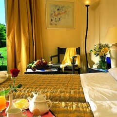 Отель Grecotel Margo Bay & Club Turquoise Греция, Кассандра - отзывы, цены и фото номеров - забронировать отель Grecotel Margo Bay & Club Turquoise онлайн фото 2