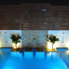 Отель Forty Winks Phuket бассейн фото 2