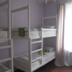 Hostel DomZhur детские мероприятия