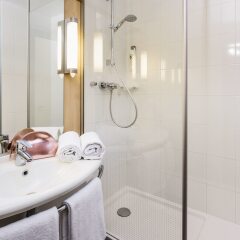 Отель ibis Barcelona Meridiana ванная фото 2