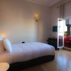 Отель Junior Suite Balima I B 43 Марокко, Рабат - отзывы, цены и фото номеров - забронировать отель Junior Suite Balima I B 43 онлайн комната для гостей