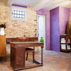 Отель Casa Martini интерьер отеля фото 2