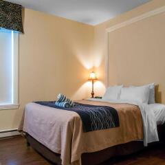 Comfort Inn And Suites Mont Tremblant In Mont Tremblant Canada