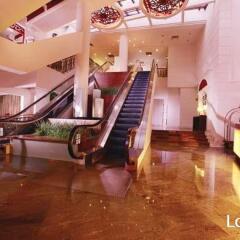 Albert Court Village Hotel by Far East Hospitality развлечения