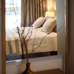 Апартаменты Love Luxury Central Apartment Афины комната для гостей фото 2