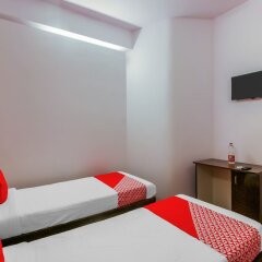 OYO 17168 Hz Lodge in Hyderabad, India from 39$, photos, reviews - zenhotels.com guestroom photo 2