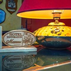 Hotel Ristorante Mommo Читтанова детские мероприятия фото 2