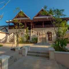 Отель Le Bel Air Boutique Resort фото 7