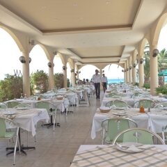 Possidi Holidays Resort & Suite Hotel питание