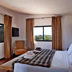Апартаменты Vidamar Sao Rafael Villas, Apartments & GuestHouse комната для гостей фото 4