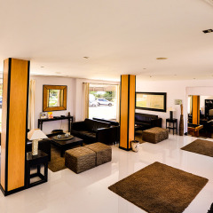 Hotel Vila Gale Praia фото 8