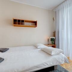 Апартаменты Elite Apartments City Center Podwale комната для гостей фото 2