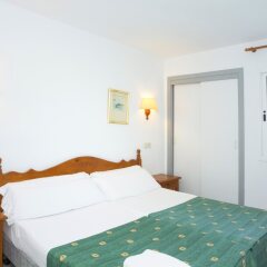 Отель Apartamentos HSM Calas Park - All Inclusive комната для гостей фото 2