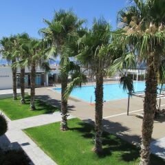Royal Blue Hotel Paphos фото 2