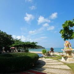 Отель Maya Koh Lanta Resort Ланта пляж фото 2