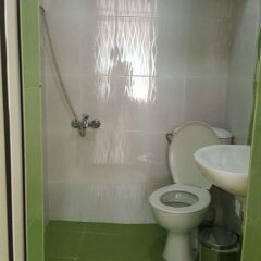 Отель Escape Shumen Шумен ванная фото 2