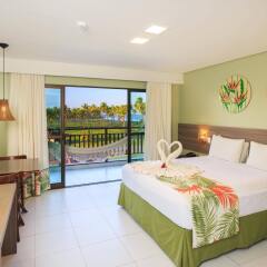 Отель Best Western Plus Vivá Porto de Galinhas комната для гостей фото 4