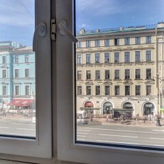 Гостиница FlatStar on Nevsky 27 в Санкт-Петербурге 7 отзывов об отеле, цены и фото номеров - забронировать гостиницу FlatStar on Nevsky 27 онлайн Санкт-Петербург