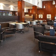 AC Hotel Avenida de América by Marriott фото 2