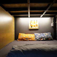 Отель Lela Homestay SaiGon детские мероприятия
