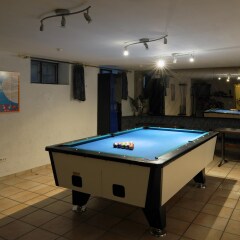 Bellevue Hotel Дюссельдорф детские мероприятия