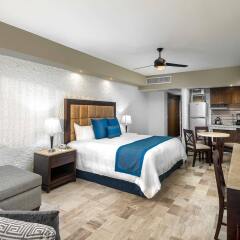 El Cid El Moro Beach Hotel комната для гостей фото 3