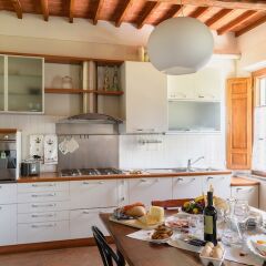 Отель Villa Vignacce Синалунга в номере фото 2