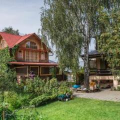 Гостиница Семейный Отель в Нерехте отзывы, цены и фото номеров - забронировать гостиницу Семейный Отель онлайн Нерехта фото 3