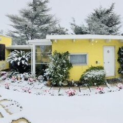 Отель La Casa Particular Бари
