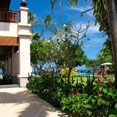 Отель Aloha Resort Таиланд, Самуи - 12 отзывов об отеле, цены и фото номеров - забронировать отель Aloha Resort онлайн фото 6